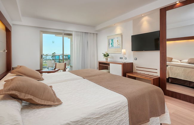 Hipotels Cala Millor Park - Foto 10