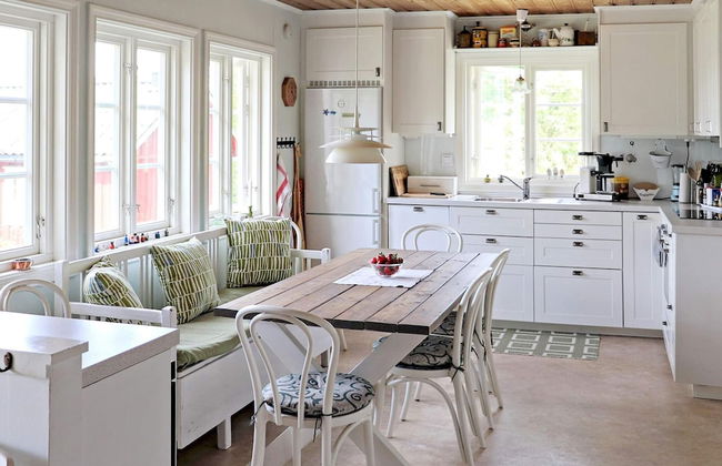 6 Person Holiday Home in Sloinge - Foto 20