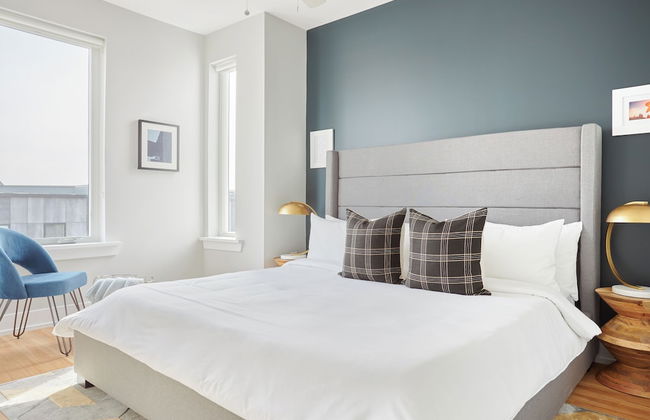 The Frankford Fishtown - Foto 31