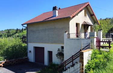 Pierre du Lac - Maison Aydat - Foto 2