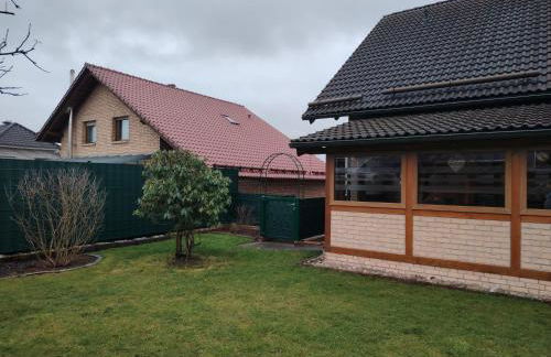 Ferienwohnung Am Wald - Foto 23