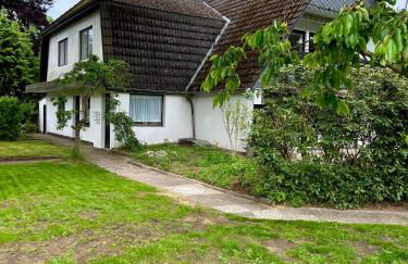 FeWo beim Schmetterlings Park - Foto 12