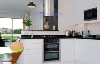 King Bed Joy Lane, Chichester near Goodwood - Foto 14