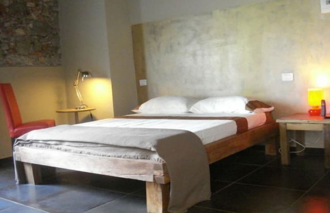 Agriturismo Un Angelo alla mia tavola - Foto 11