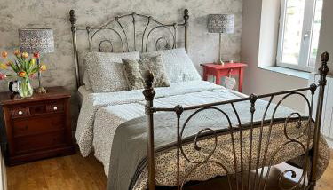 La Grange Charton Gite - Foto 4