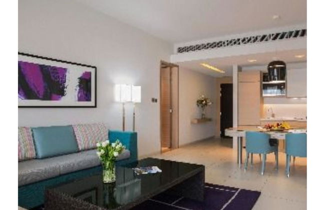 Capital Centre Arjaan by Rotana - Foto 10