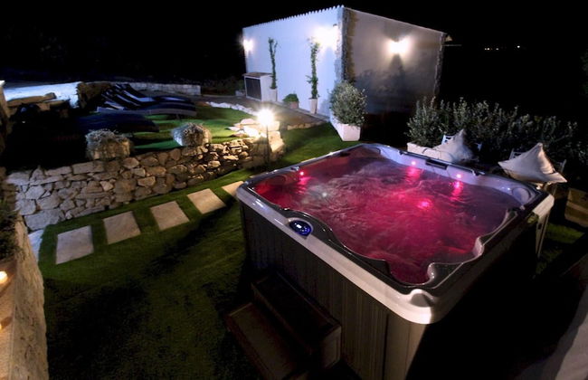 Villa Magdala in La Maddalena - Photo 11