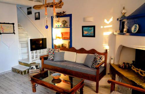 BLUE, Traditional House - Foto 3