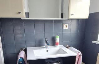 Kleine Wohnung an der Werra - Foto 8