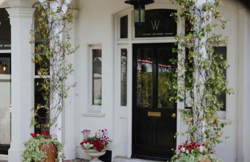 Wingrove House - Foto 13