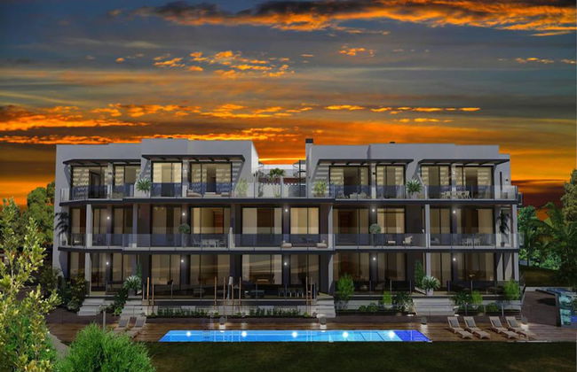 Apartamento Costa Marina - Foto 13