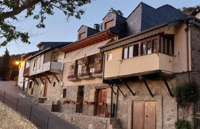 Casa Rural Maria - Photo 31