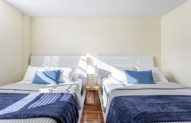 Luxury Miami Beach Condos - Foto 22