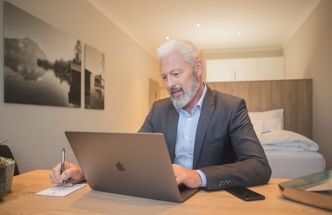 TT Aparthotel Neuhofen - Foto 18