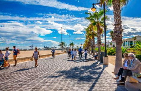 Apartamento Turistico Lux Center - Foto 60