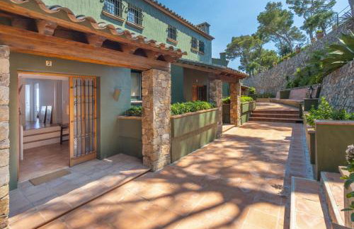 La Casa del Faro de Llafranc - Foto 19