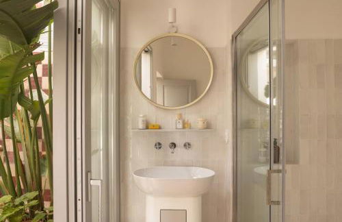 A masseria in the center of town with pool - Foto 11