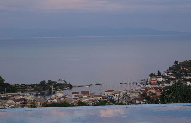 Artist's Villa Red Rose - Foto 14