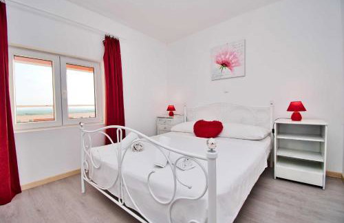 MY DALMATIA - Apartment Visocane with private pool - Foto 9