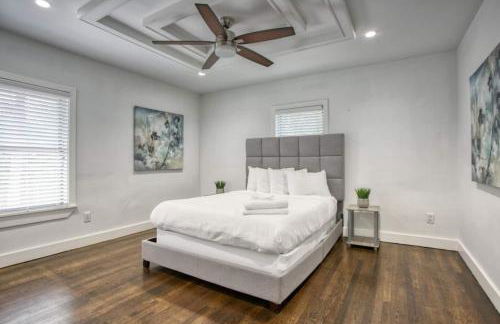 Buckhead 8BR GetawayOpen Layout,Ideal for Groups - Foto 37