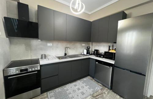 Modern Makri - Foto 2