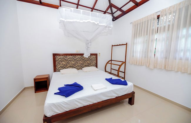 Villa Almond Leaf - Photo 7