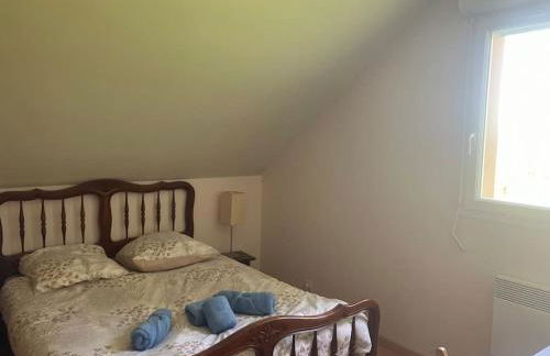 Magnifique maison de vacances vue sur le lac - Foto 20