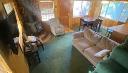 Totem Pole Lodge - Foto 4