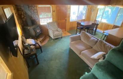 Totem Pole Lodge - Foto 4