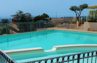 Sunset View Apartment and Pool Badesi - Foto 11