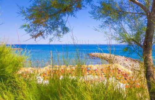 Villa Lucrezia - San Lorenzo al Mare - Photo 34