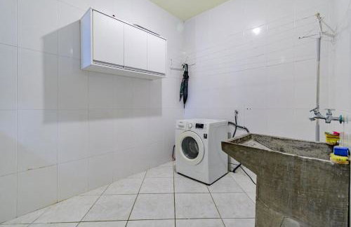 Casa com Ar e Wifi proxima a Praia da Tapera - Foto 14