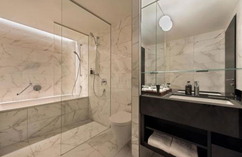 Adina Apartment Hotel Frankfurt Westend - Foto 54