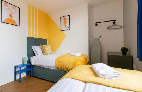 Great offers on Long Stays!! LaLuNa Apartments - Foto 79