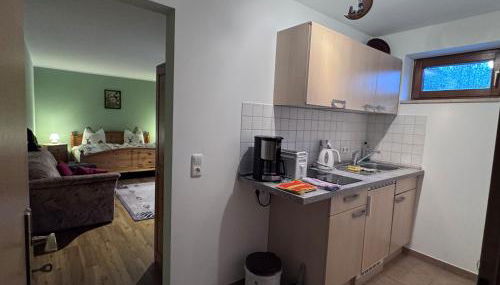 Ferienwohnung Steinpilz - Foto 3