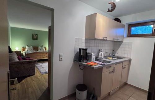 Ferienwohnung Steinpilz - Foto 3