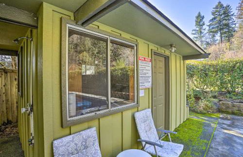 Woodsy Willow Creek Getaway with Pool and Deck! - Foto 40