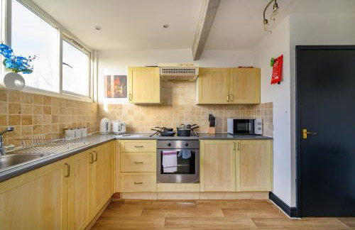 F14GH - Boutique & Cozy Stay - Foto 18