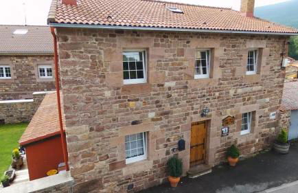 Casa Rural LA COVA - Foto 6