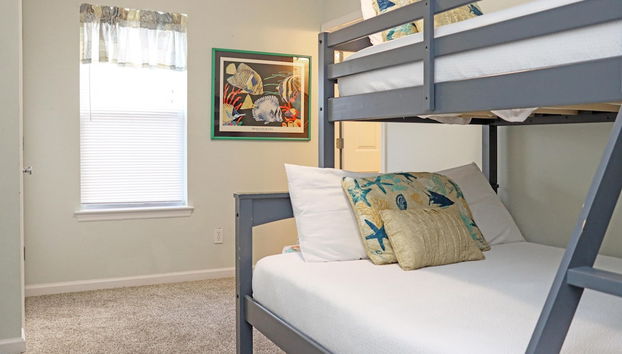 Gulfside GEM - Foto 5, Habitación