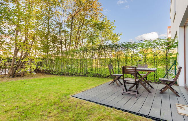 Apartamenty Sun & Snow Nowe Orłowo - Photo 62