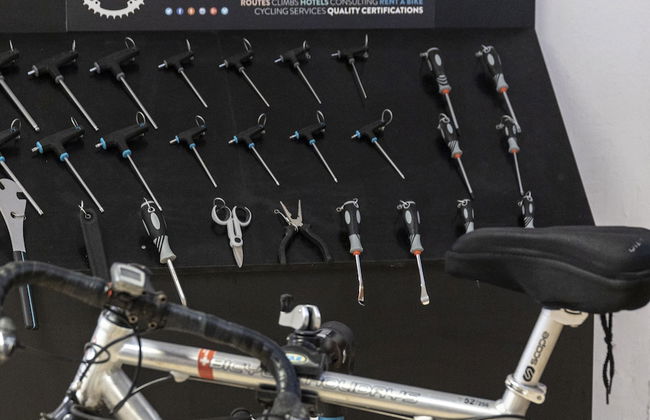 Es Baulo Petit Hotel - Foto 46