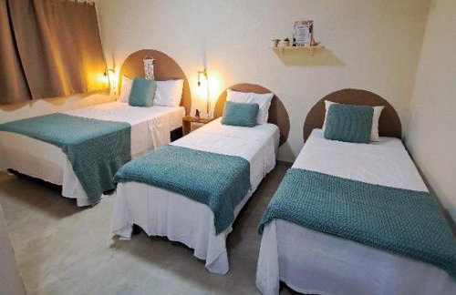 Bangalôs Vila do Arraial - Foto 3