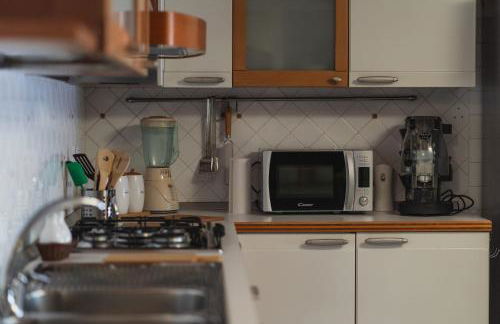 Elidora la Tua casa vacanze a Salerno - Foto 13