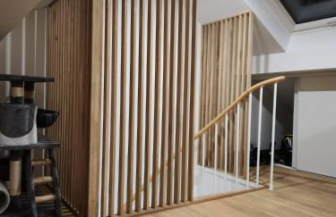 Maison rénové proche Paris 15. - Foto 13