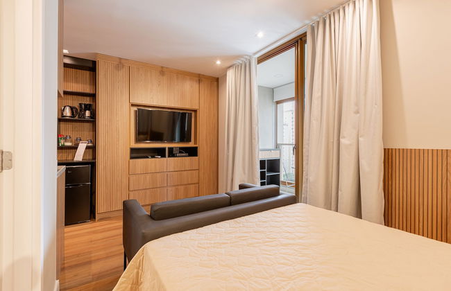 DVN - D'Oru Vila Nova Conceição by Anora - Foto 23