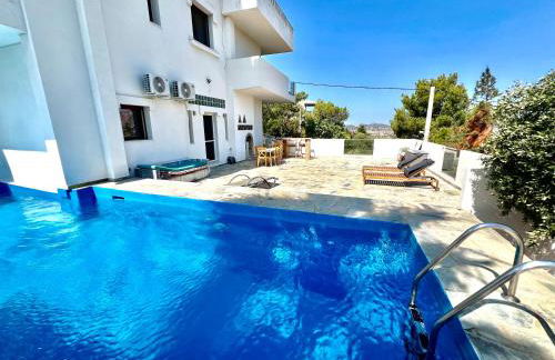 2 bedroom self-contained apartment and swimming pool at Palm Tree Villa - Foto 28