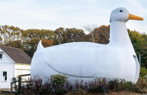 Sprawling Southampton Home: Private Pool - Foto 24