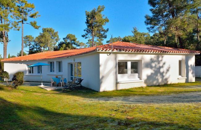 Hameau Océan - Foto 1