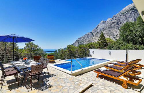 Holiday home Sergio - Foto 23